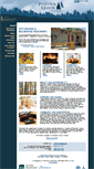 Mobile Screenshot of pineviewmanorapts.com
